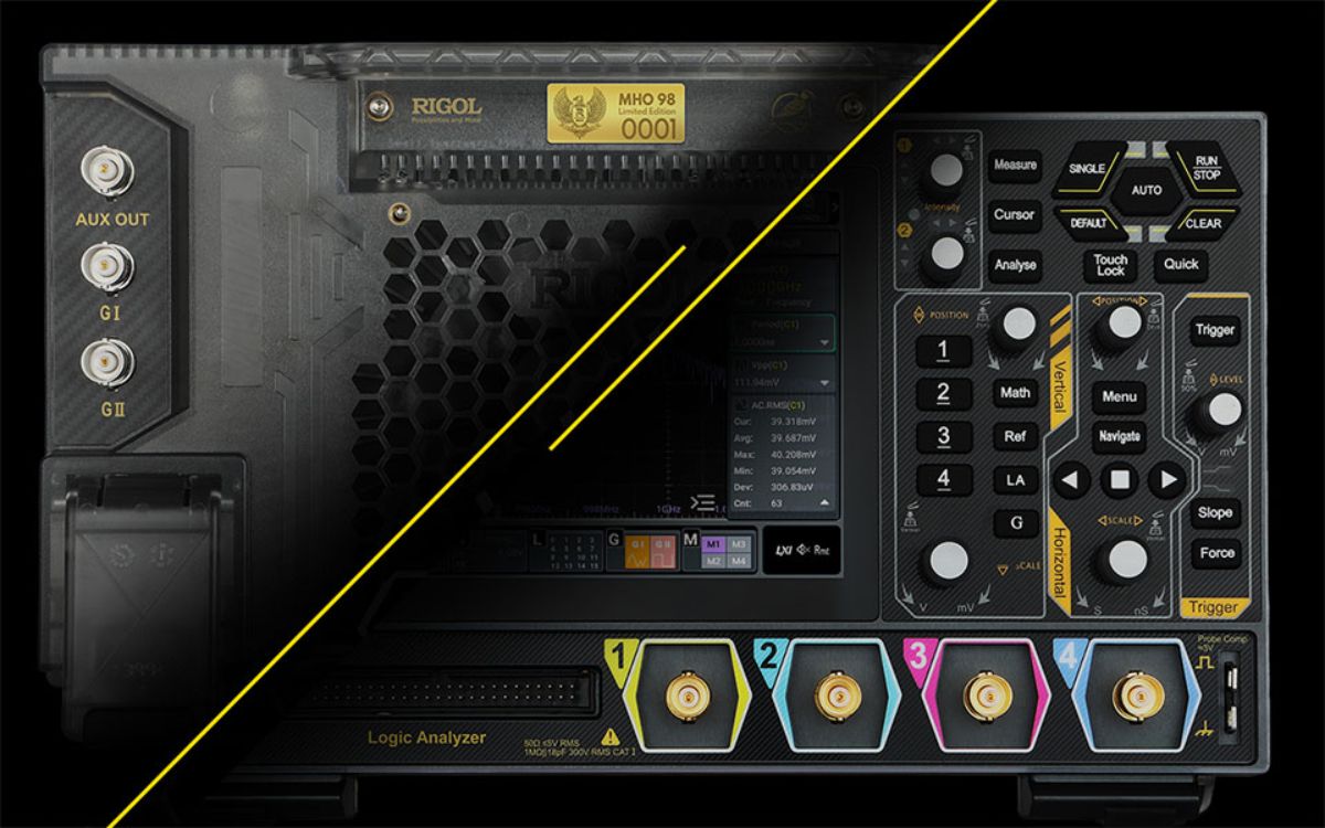 Masterful Design, Refined Inside and Out