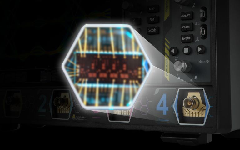 Solid Electronic Attenuator, Built to Last