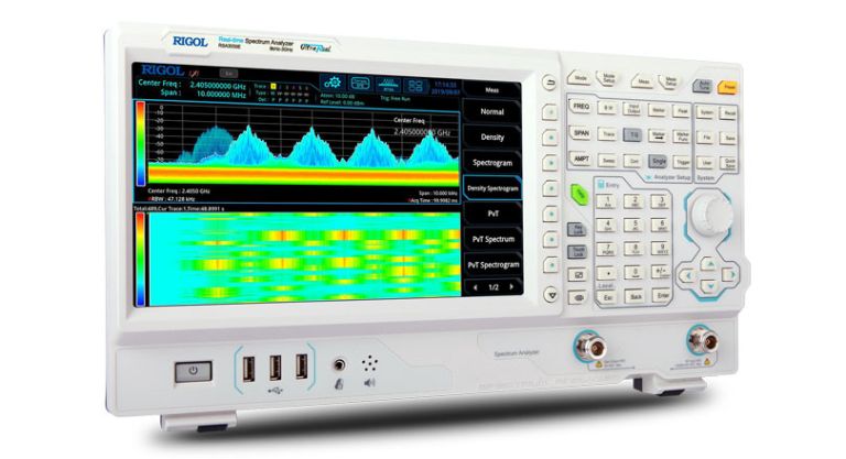 Complete Operations with a Multi-touch Screen
