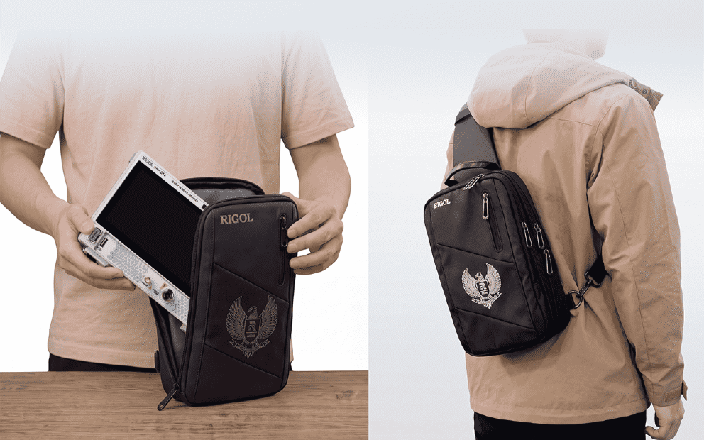 Compact Size. Powerful Performance.