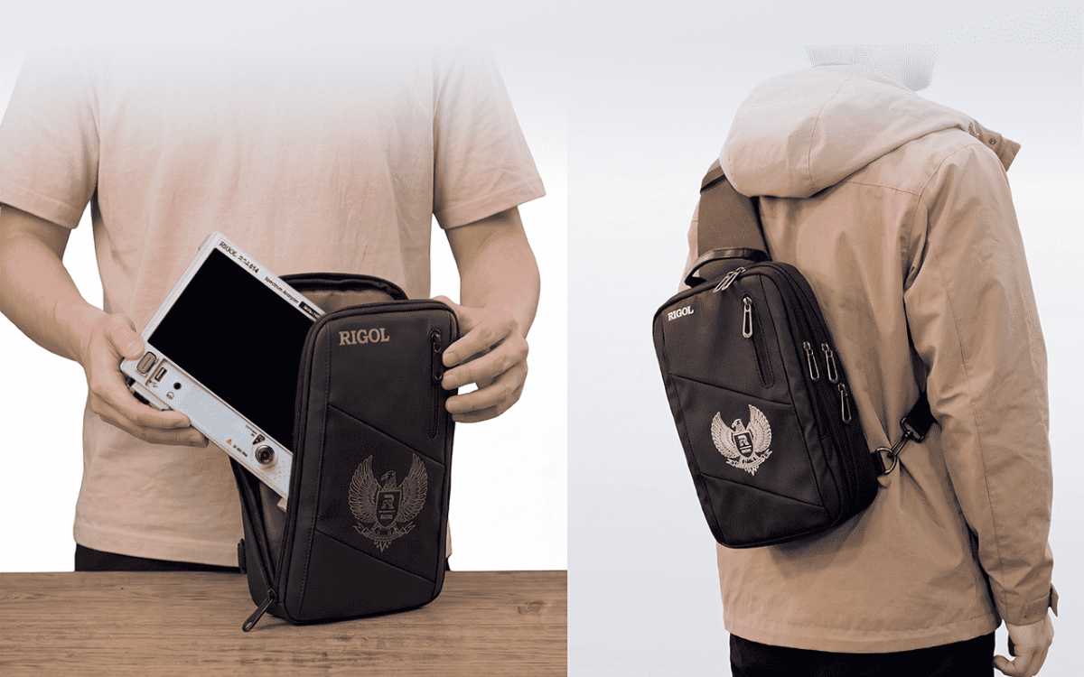 Compact Size. Powerful Performance.