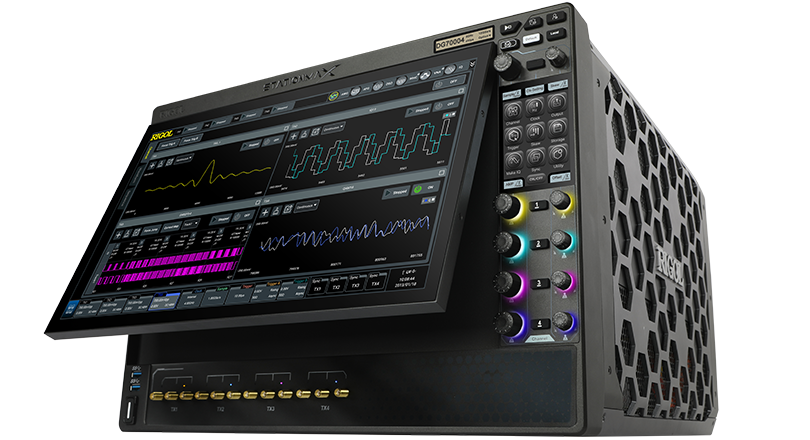 15.6-inch Large Screen Design, Electric Adjustable Screen View