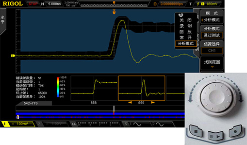 Waveform Record and Playback
