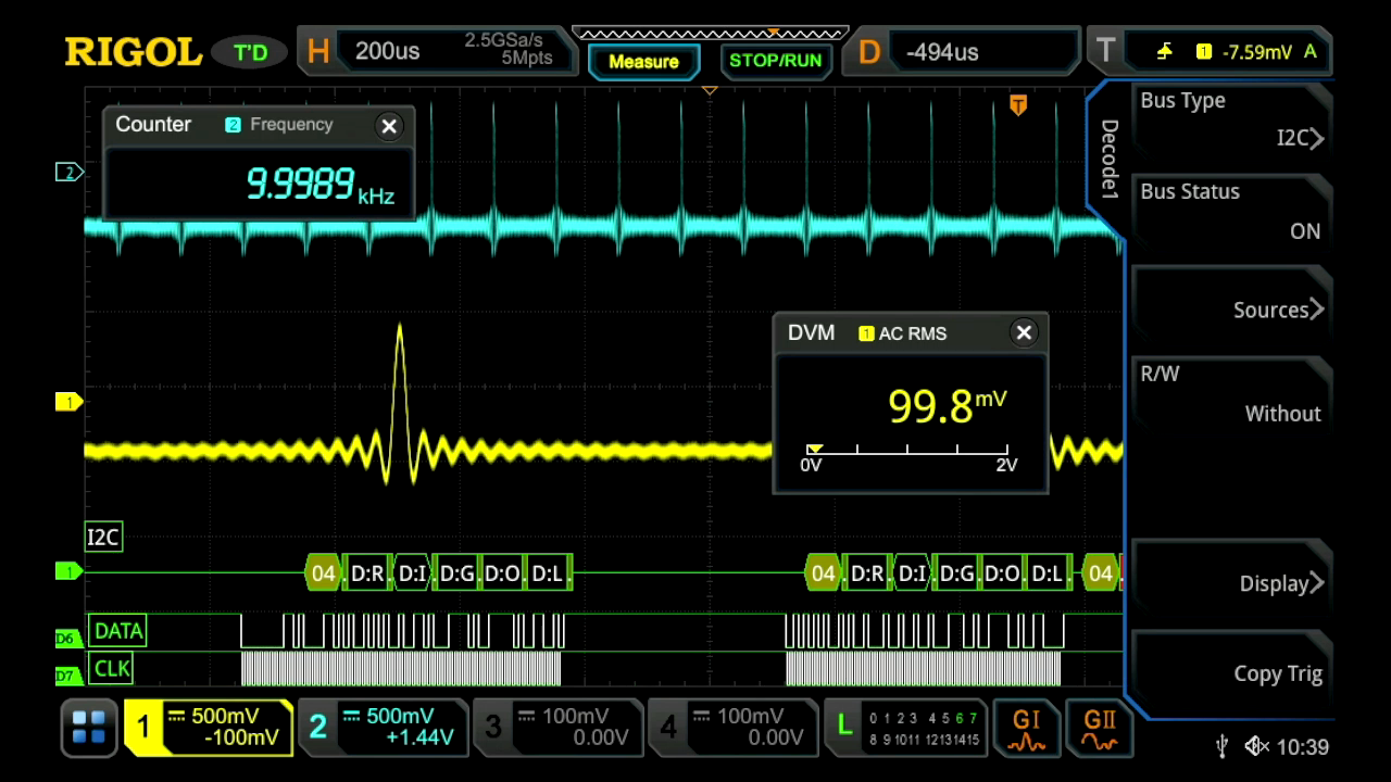 Bode Plot: Switching Power Supply Loop Analysis