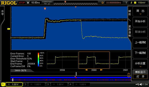 Waveform Record and Playback