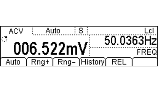 Double Screen Display