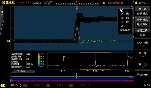 Waveform Record and Playback