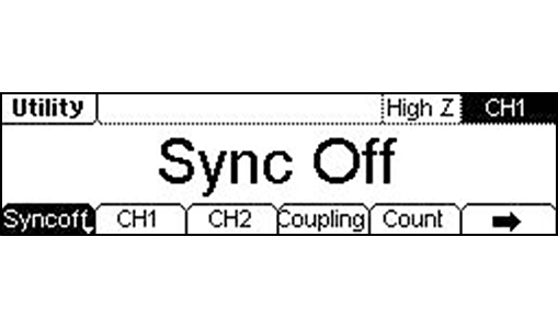 Channel Coupling / Replication