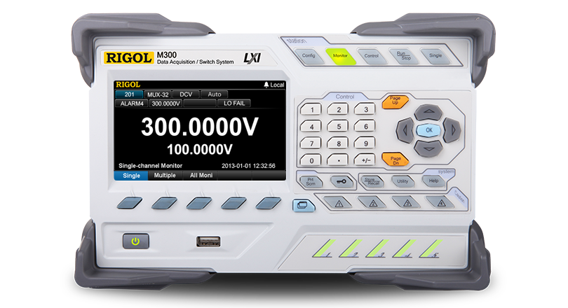 Large Screen Display & Easy to Operate