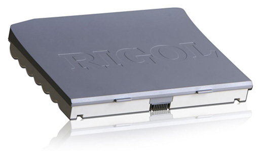 Work with battery powered